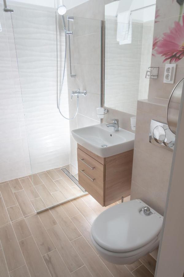 Relax & Therapy Bad Tatzmannsdorf Extérieur photo