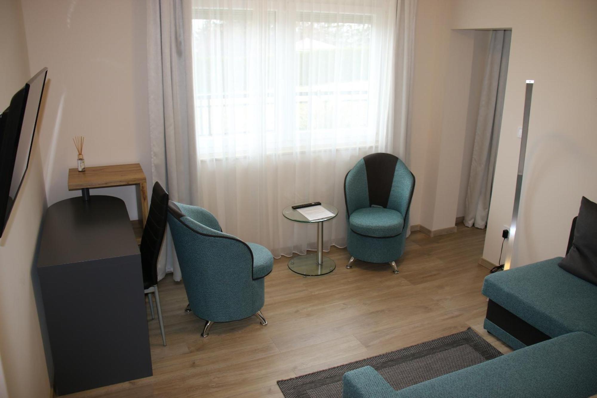 Relax & Therapy Bad Tatzmannsdorf Extérieur photo