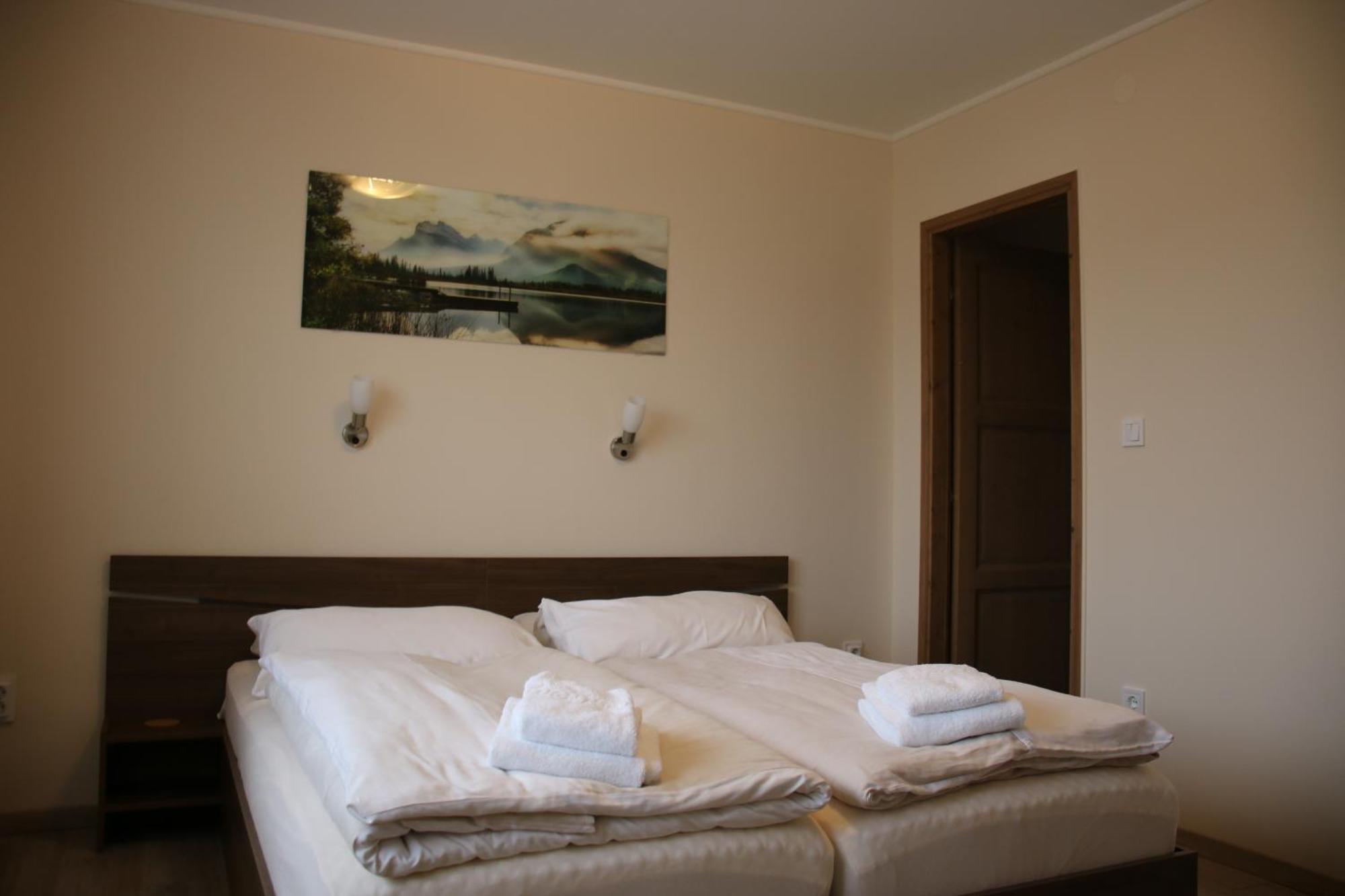 Relax & Therapy Bad Tatzmannsdorf Extérieur photo