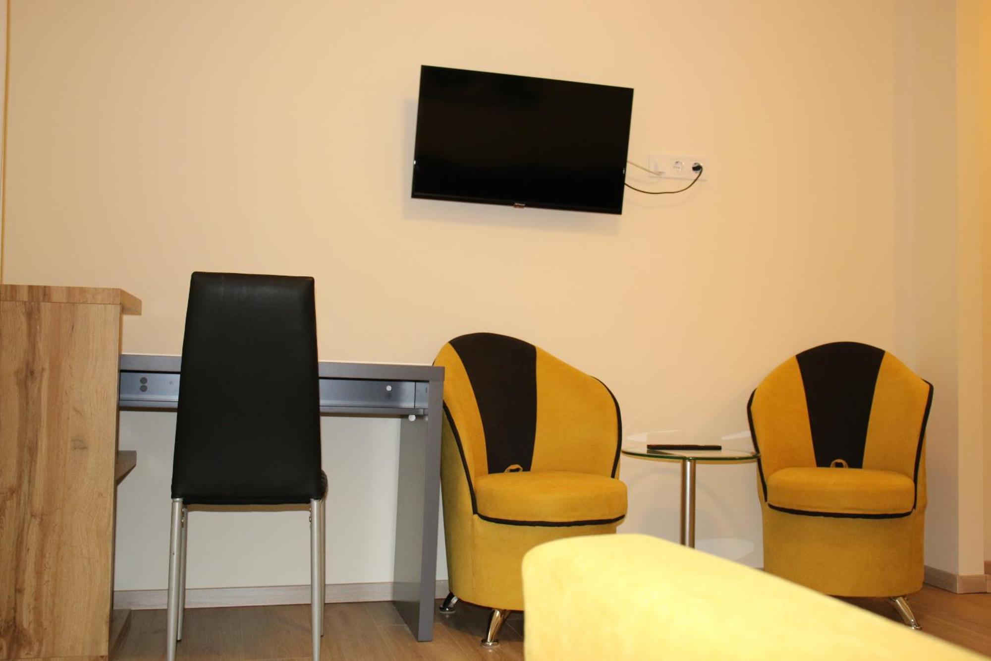 Relax & Therapy Bad Tatzmannsdorf Extérieur photo