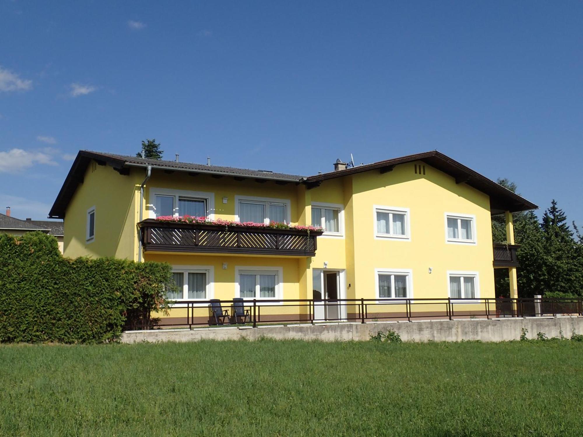 Relax & Therapy Bad Tatzmannsdorf Extérieur photo